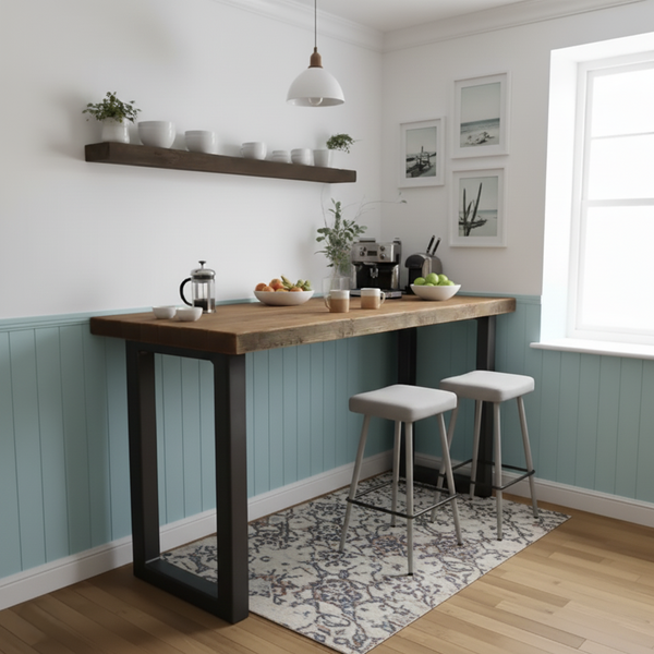 Chunky Breakfast Bar