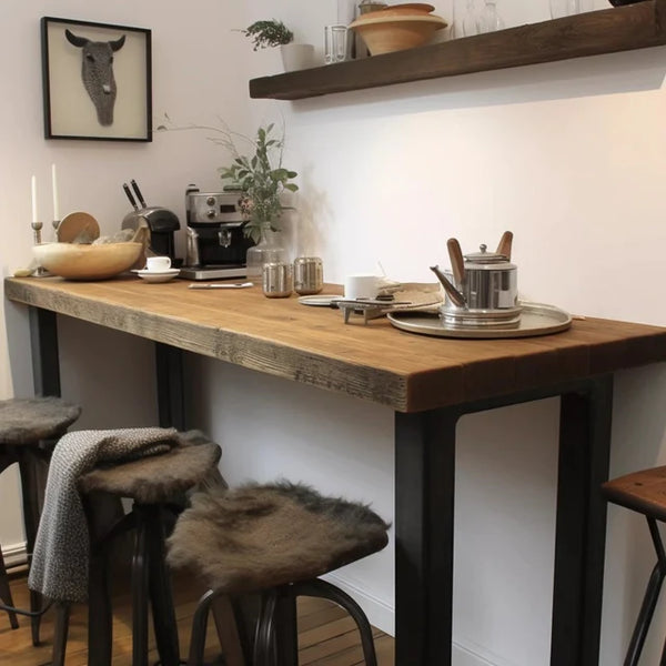 Chunky Breakfast Bar